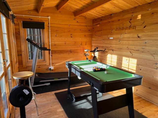 Netflix Home Jacuzzi Gym Fast Wifi Ps5 Free Parking 2 Spaces Херефорд Экстерьер фото